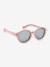 Lunettes de soleil Merry pour enfant de 2 à 4 ans Barbiecore+bleu grisé+Poppy red+rose+vert 21 - vertbaudet enfant 