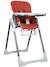 Chaise haute multipositions vision Alpha+Sophie la girafe paris+Terracotta 12 - vertbaudet enfant 
