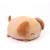 Peluche réversible cushablez - paxton puppy 22cm - marron/ Marron/Beige/Rose 3 - vertbaudet enfant 