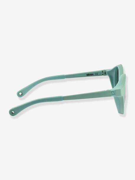 Lunettes de soleil Merry pour enfant de 2 à 4 ans Barbiecore+bleu grisé+Poppy red+rose+vert 31 - vertbaudet enfant 