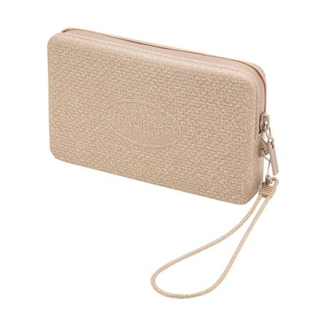 Pochette   glitter Or 3 - vertbaudet enfant 