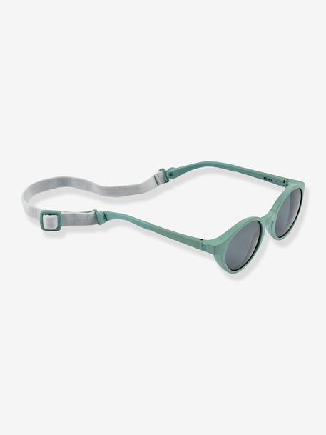 Lunettes de soleil Merry pour enfant de 2 à 4 ans Barbiecore+bleu grisé+Poppy red+rose+vert 26 - vertbaudet enfant 
