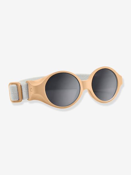 Lunettes de soleil Glee pour bébé de 0 à 9 mois bleu+Chalk pink+Lila+Pearl blue+sable+Sage green+Tender yellow+Terracotta 30 - vertbaudet enfant 