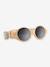 Lunettes de soleil Glee pour bébé de 0 à 9 mois bleu+Chalk pink+Lila+Pearl blue+sable+Sage green+Tender yellow+Terracotta 30 - vertbaudet enfant 