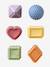 Set de 6 formes sensorielles multicolore 2 - vertbaudet enfant 