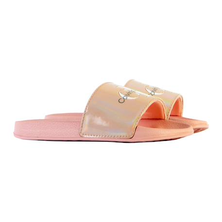 Sandales à enfiler Rose 3 - vertbaudet enfant 