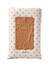 Housse matelas à langer personnalisable beige imprimé+écru / vert feuille+multicolore+vert sauge 1 - vertbaudet enfant 