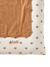 Housse matelas à langer personnalisable beige imprimé+écru / vert feuille+multicolore+vert sauge 4 - vertbaudet enfant 