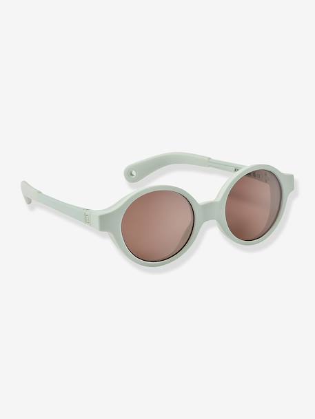 Lunettes de soleil Joy pour enfant de 9 à 24 mois Chalk pink+Pearl blue+Rose néon+ROUGE CLAIR UNI+Tortoise+vert+Vert néon 32 - vertbaudet enfant 