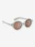 Lunettes de soleil Joy pour enfant de 9 à 24 mois Chalk pink+Pearl blue+Rose néon+ROUGE CLAIR UNI+Tortoise+vert+Vert néon 32 - vertbaudet enfant 