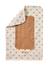 Housse matelas à langer personnalisable beige imprimé+écru / vert feuille+multicolore+vert sauge 2 - vertbaudet enfant 