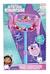 Microphone sur pied enceinte bluetooth gabby et la maison magique Rose 4 - vertbaudet enfant 