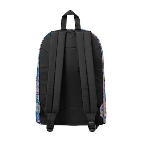 Sac à dos  out of office Bleu+Brize palm aqua+Fleur aqua+Fleur marine multi+Multicolor+Noir+Olive+Rose bleu jaune 29 - vertbaudet enfant 