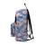 Sac à dos  out of office Bleu+Brize palm aqua+Fleur aqua+Fleur marine multi+Multicolor+Noir+Olive+Rose bleu jaune 28 - vertbaudet enfant 