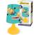 Mini lampe de chevet veilleuse sans fil minions Bleu 1 - vertbaudet enfant 