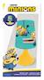 Mini lampe de chevet veilleuse sans fil minions Bleu 3 - vertbaudet enfant 