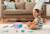 Set musical 7pcs gabby et la maison magique Rose 3 - vertbaudet enfant 