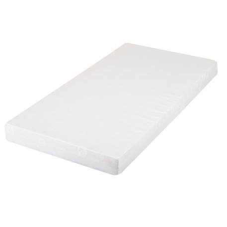 Matelas pour lit bébé Beige 1 - vertbaudet enfant 