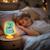 Mini lampe de chevet veilleuse sans fil minions Bleu 5 - vertbaudet enfant 