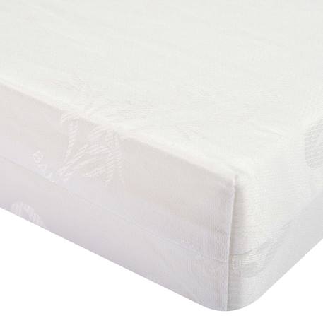 Matelas pour lit bébé Beige 2 - vertbaudet enfant 