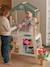 Atelier du fleuriste en bois FSC® vert 1 - vertbaudet enfant 