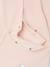 Lot 2 pyjamas bébé fille velours rose 6 - vertbaudet enfant 
