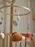 Mobile musical HERISSON beige 2 - vertbaudet enfant 