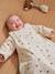 Gigoteuse hiver Hérisson Manches Amovibles beige imprimé 1 - vertbaudet enfant 