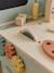 Etabli de bricolage avec accessoires en bois FSC® vert 2 - vertbaudet enfant 