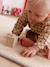 Grand tapis mousse Alphabet+Géométrique 12 - vertbaudet enfant 