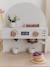 Restaurant en bois FSC® vert sauge 5 - vertbaudet enfant 