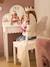 Coiffeuse enfant Feston blanc 2 - vertbaudet enfant 