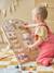 Planche d'apprentissage multi activités en bois FSC® bois 1 - vertbaudet enfant 
