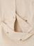 Coffret bébé 2 combishorts en coton bio beige chiné 11 - vertbaudet enfant 
