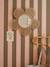 Miroir Fleur beige 1 - vertbaudet enfant 