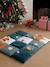 Tapis d'éveil moelleux et ludique Cherry+Cocotte+Croque la vie+Eveil & Sensoriel+Forêt Enchantée+Green forest 47 - vertbaudet enfant 