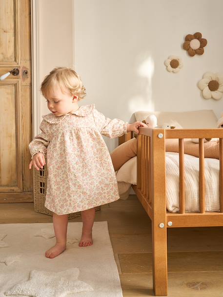 Lit enfant 70x140cm VICTOR bois 3 - vertbaudet enfant 