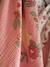 Lot de 3 langes en gaze de coton LAPIN ENCHANTÉ lot rose 4 - vertbaudet enfant 