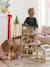 Maison moderne des amis en bois FSC® bois 1 - vertbaudet enfant 