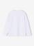 Lot de 3 t-shirts garçon blanc+caramel 5 - vertbaudet enfant 