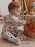 Pyjama bébé mixte Noël capsule famille bleu nuit 1 - vertbaudet enfant 