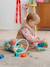 Set de 100 briques de construction en plastique multicolore 1 - vertbaudet enfant 