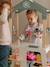 Atelier du fleuriste en bois FSC® vert 4 - vertbaudet enfant 
