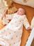 Gigoteuse PETIT OURS manches longues amovibles blanc imprimé 1 - vertbaudet enfant 