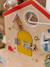 Table d'activités évolutive pliable en bois FSC® bois 3 - vertbaudet enfant 