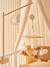 Mobile musical PETIT OURS beige 1 - vertbaudet enfant 