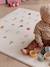 Grand tapis mousse Alphabet 4 - vertbaudet enfant 