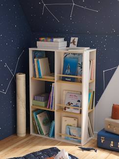 Chambre et rangement-Rangement-Meuble Bibliothèque et rangement