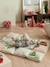 Tapis d'éveil moelleux et ludique Cherry+Cocotte+Croque la vie+Green forest+Navy sea 41 - vertbaudet enfant 