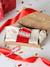 Coffret 3 paires de chaussettes Noël fille Assorties 1 - vertbaudet enfant 